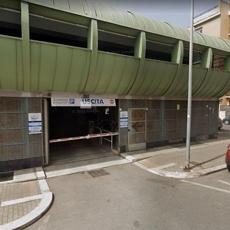 Attico Centrale Ostia 20 ภายนอก รูปภาพ
